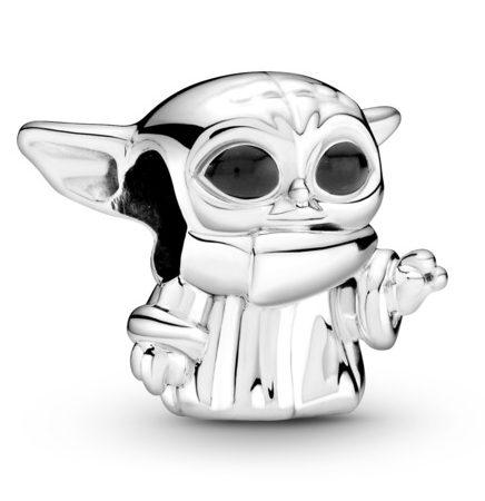  Pandora Star Wars Grogu 799253C01 beads