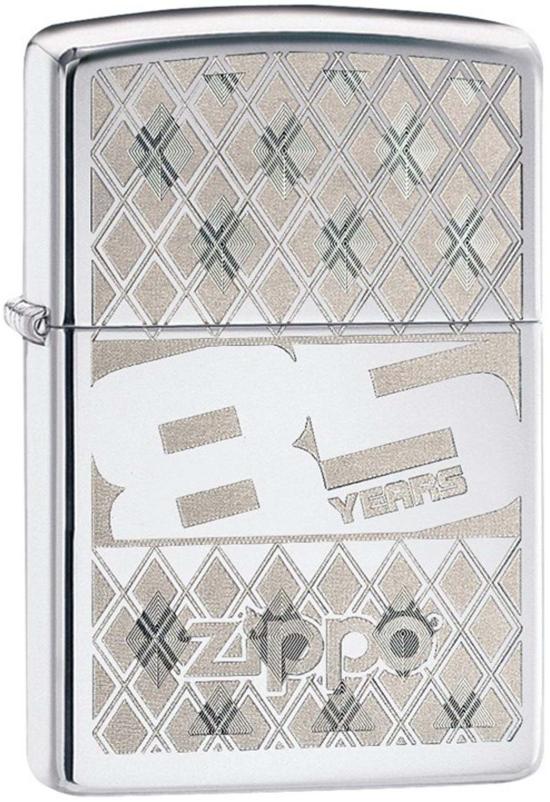 Zippo 29438 85th Anniversary  lighter