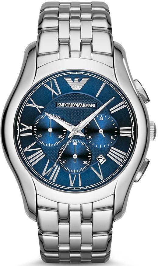  Emporio Armani AR1787 Classic Chronograph watch