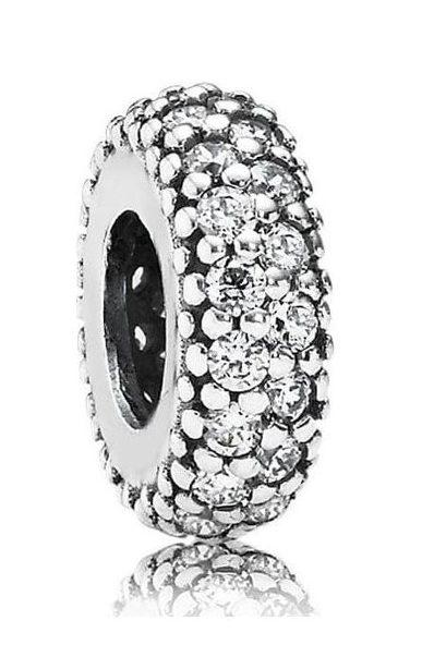  Pandora 791359CZ beads