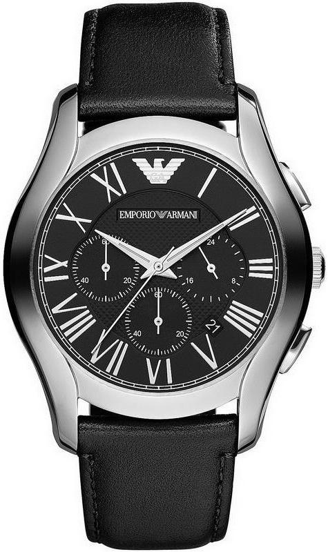  Emporio Armani AR1700 Classic Chronograph watch