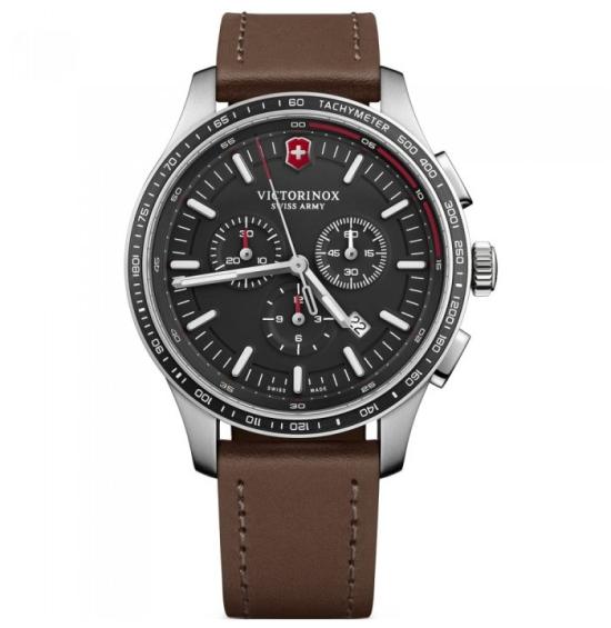 Victorinox Alliance Sport Chronograph 241826 watch