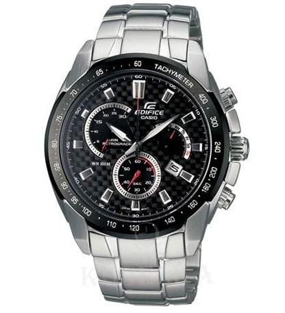  Casio Edifice EF-521SP-1A watch
