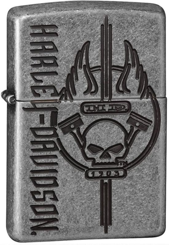 Zippo Harley Davidson 29002 lighter