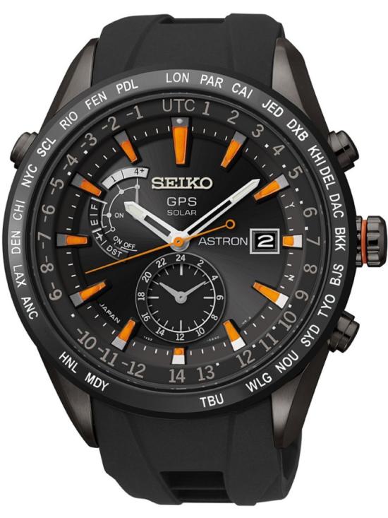  Seiko Astron SAST025G watch