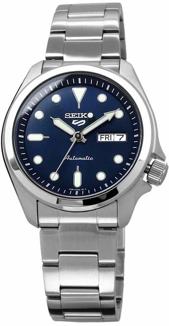  Seiko SRPE53K1 5 Sports Automatic watch