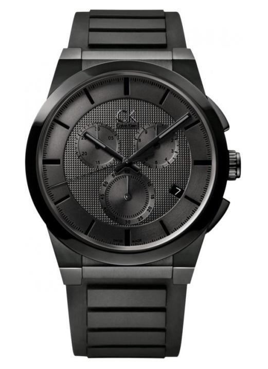 Calvin Klein K2S374D1 watch