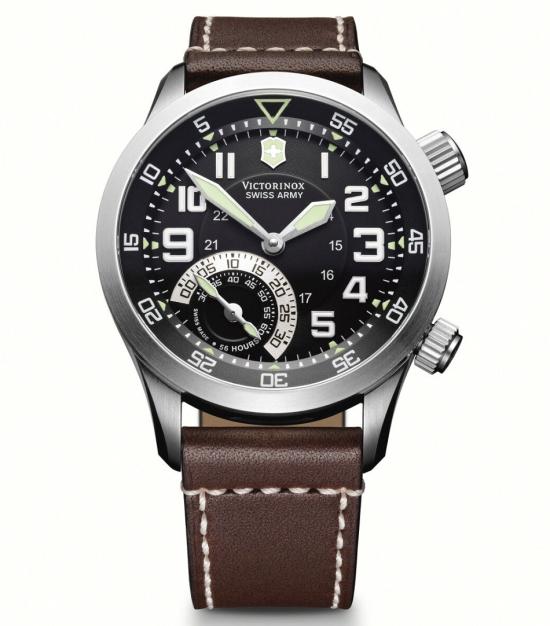 Victorinox Airboss Mach 4 241381  watch