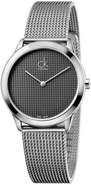  Calvin Klein Minimal K3M2212X watch