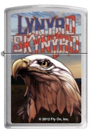 Zippo Lynyrd Skynyrd 6274 lighter