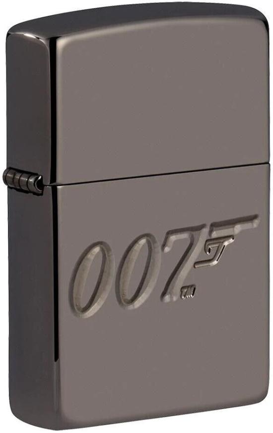  Zippo 007 James Bond 49283 lighter