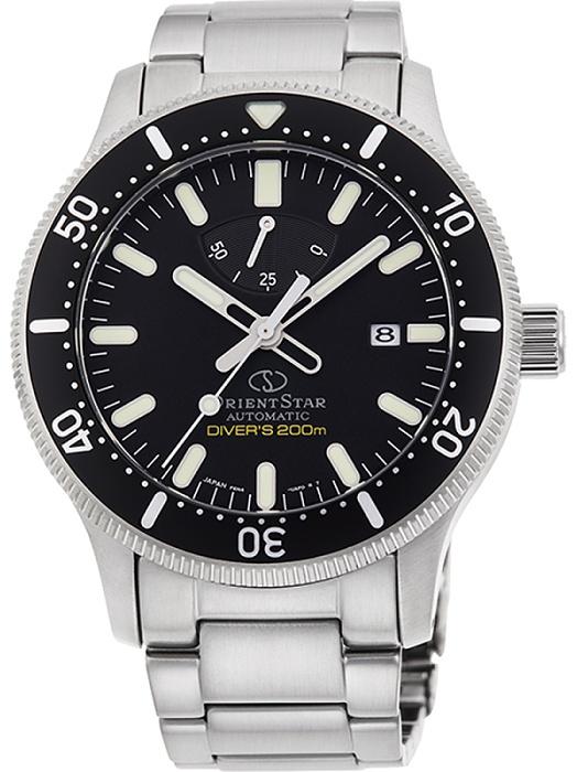  Orient Star RE-AU0301B00B Diver Automatic watch