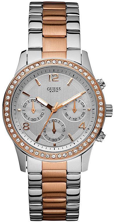 Guess Chronograph U0122L1 W0122L1 watch