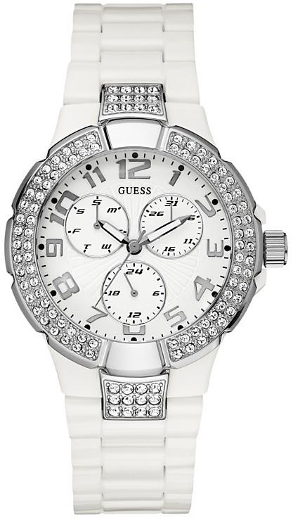 Guess Prism U11622L3 W13564L1 watch