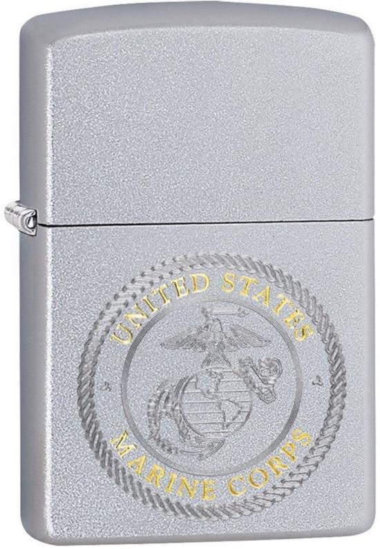  Zippo US Marine Corps 49150 lighter