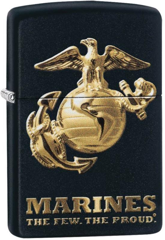  Zippo US Marine Corps 49149 lighter