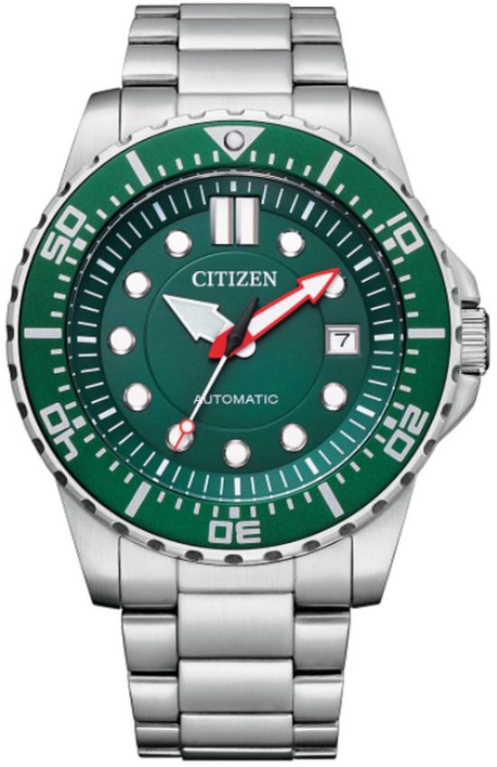  Citizen NJ0129-87X Mechanical watch