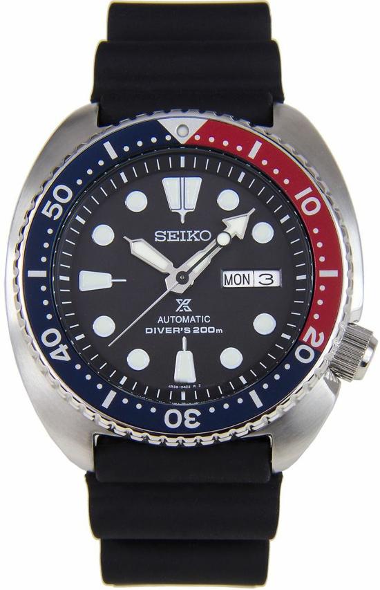  Seiko Prospex Diver SRP779K1 watch