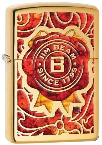 Zippo Jim Beam 24007 lighter