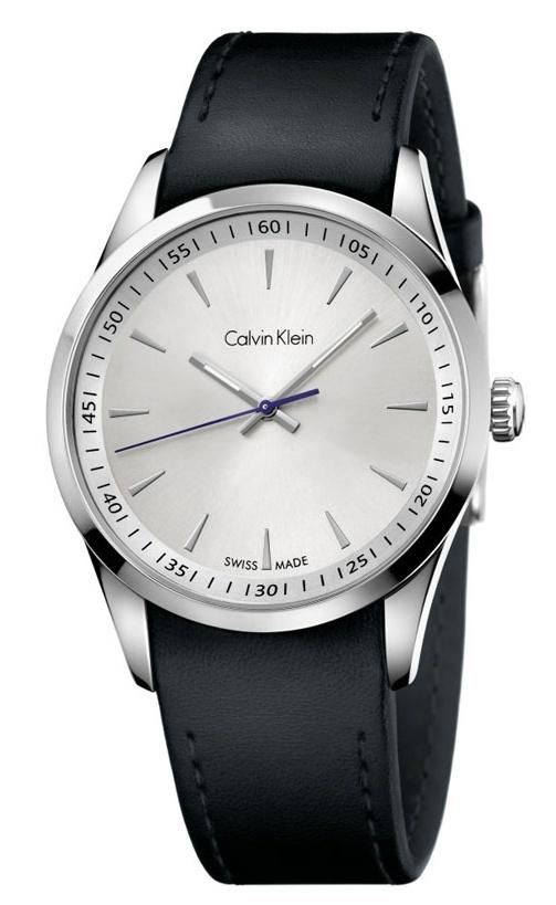  Calvin Klein Bold K5A311C6 watch