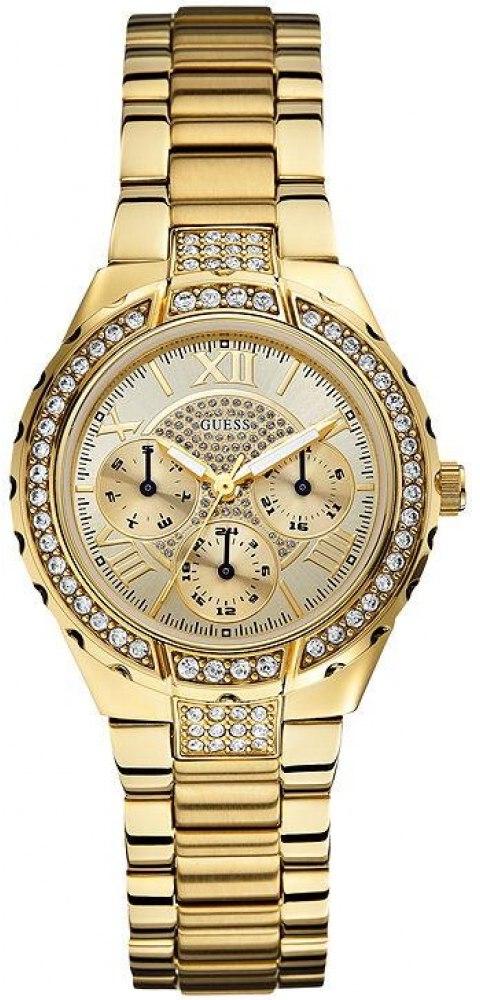 Guess W0111L2 watch