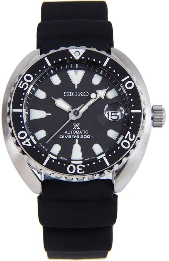 Seiko Prospex SRPC37J1 Mini Turtle (Made in Japan) watch