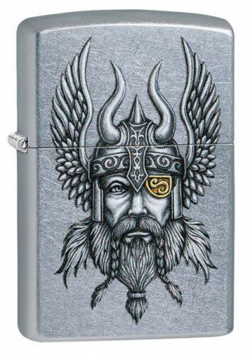  Zippo Viking Warrior 29871 lighter