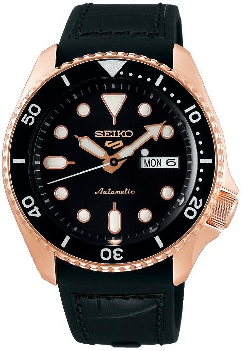  Seiko SRPD76K1 5 Sports Automatic watch