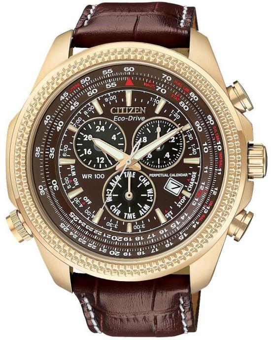 Citizen BL5403-03X Perpetual Calendar  watch