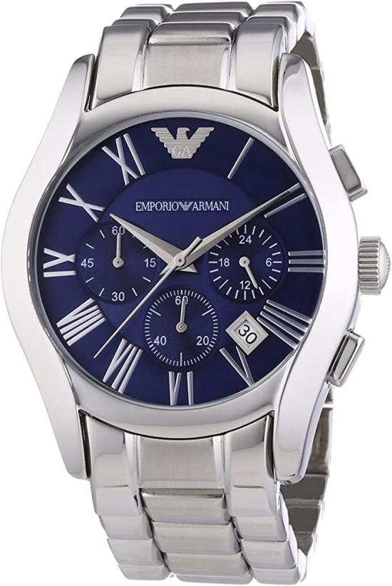  Emporio Armani AR1635 Classic Chronograph watch