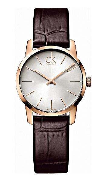  Calvin Klein City K2G23620 watch