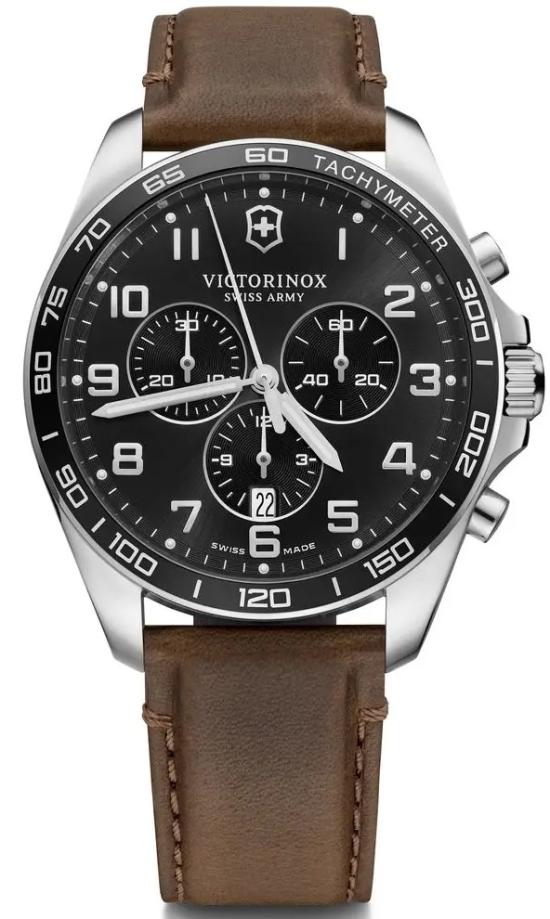  Victorinox FieldForce Classic Chrono 241928 watch