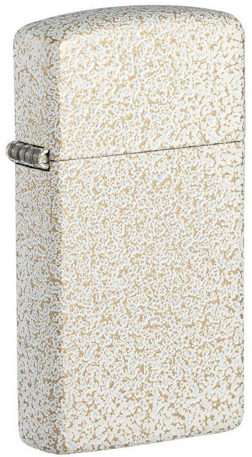  Zippo Slim Mercury Glass 49265 lighter