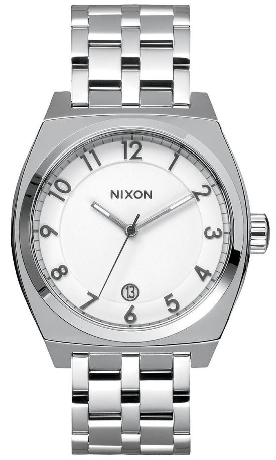 Nixon Monopoly High Polish A325 945 watch