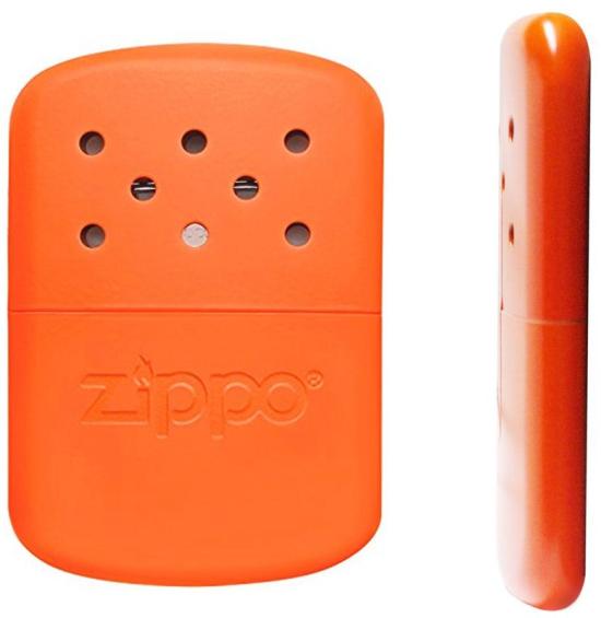 Hand warmer Zippo 40348 Orange