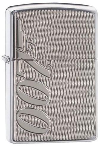 Zippo 29550 James Bond 007 lighter