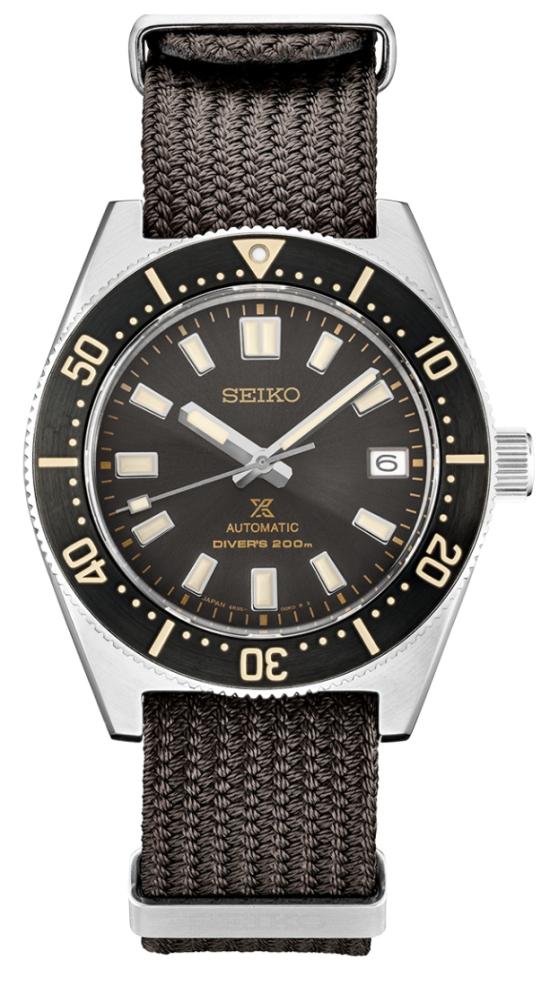  Seiko SPB239J1 Prospex 1965 Diver’s Modern Re-interpretation  watch