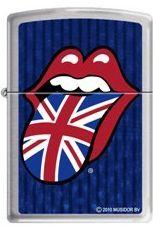 Zippo Rolling Stones 1057 lighter