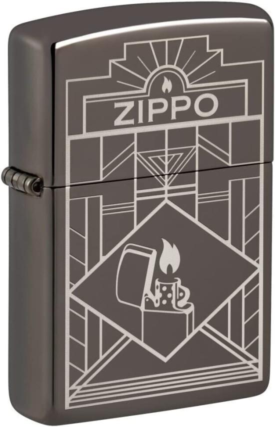  Zippo Design 48247 lighter