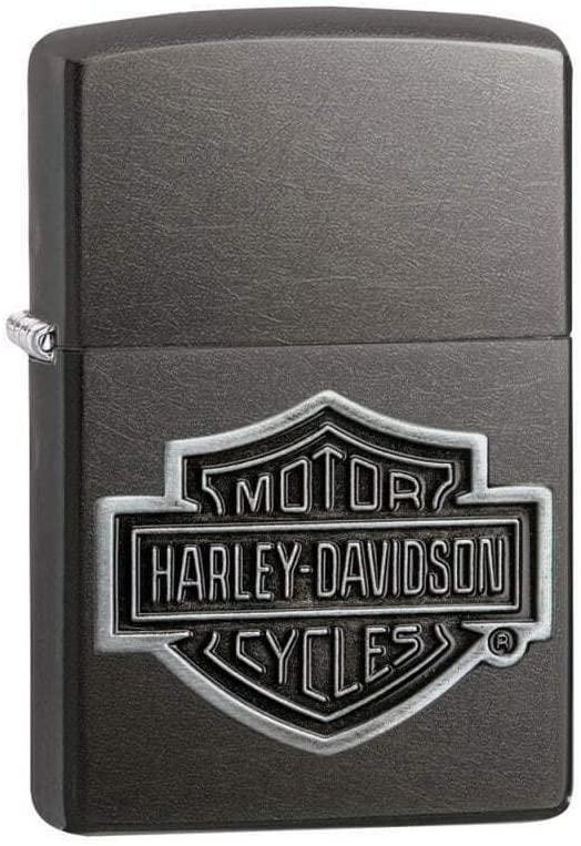  Zippo Harley Davidson 29822 lighter