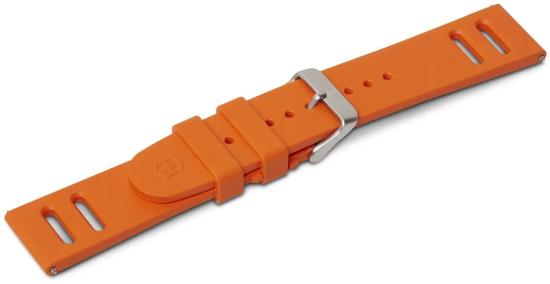  Victorinox 006048 FieldForce Sport Chrono strap