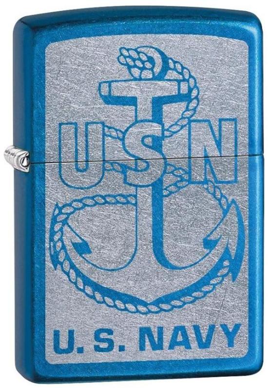 Zippo US Navy 26535 lighter