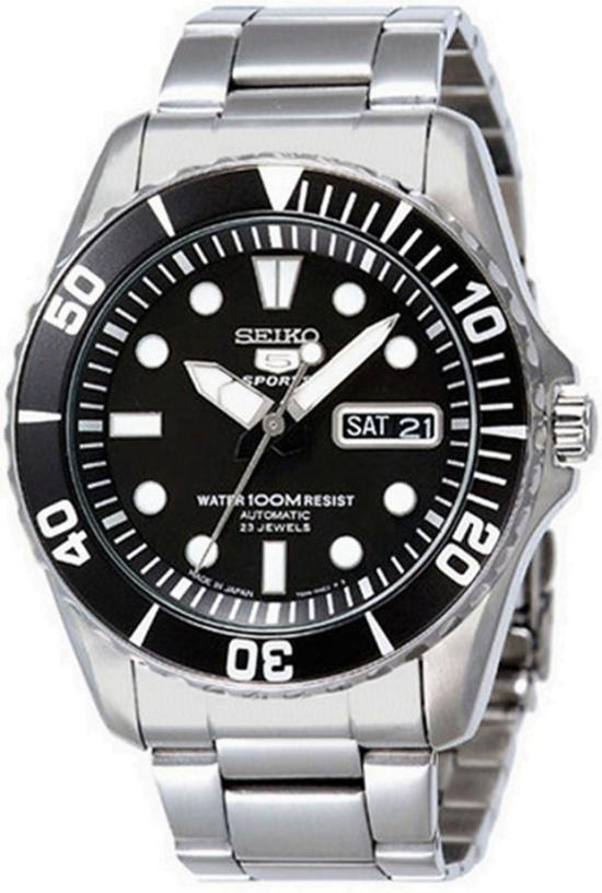 Seiko 5 Sports SNZF17J1 Automatic Diver watch