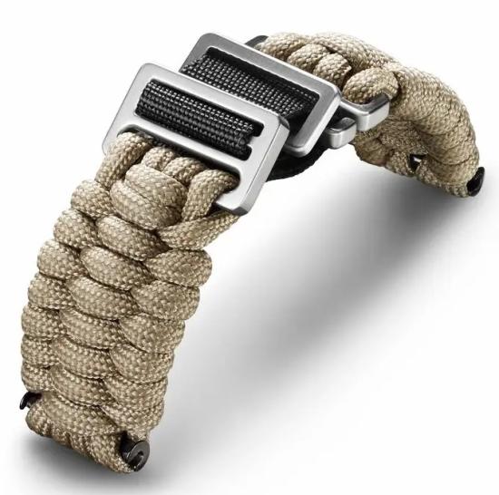  Victorinox 005436 I.N.O.X. Paracord Naimakka strap