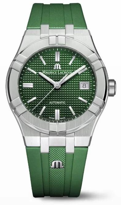  Maurice Lacroix Aikon Automatic 39 mm AI6007-SS000-630-5 watch