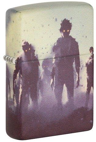  Zippo Zombie Design 49807 lighter