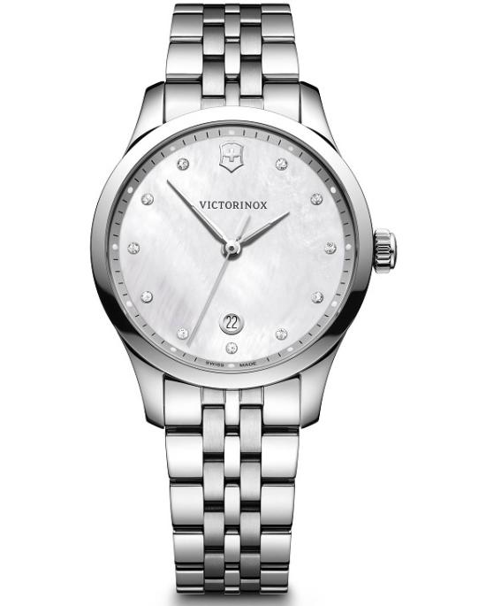  Victorinox Alliance 241830 watch