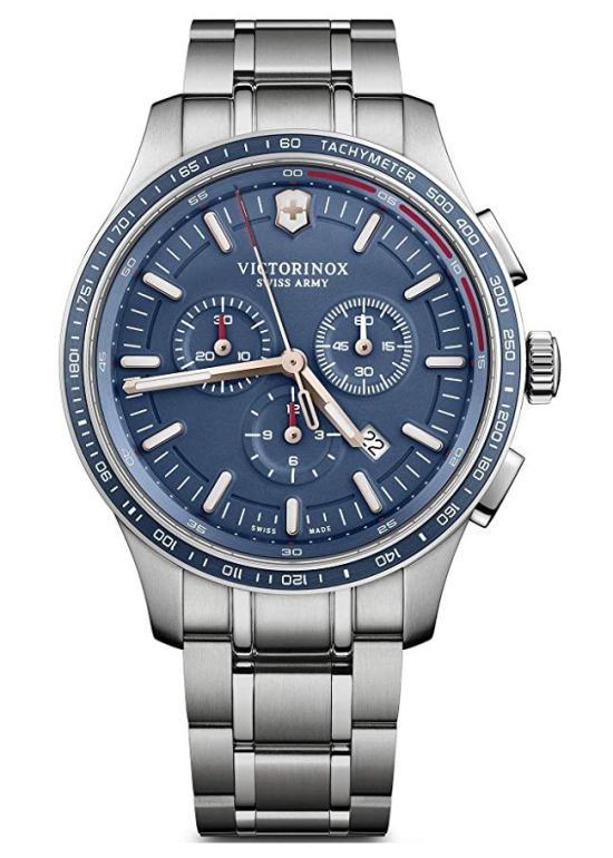 Victorinox Alliance Sport Chronograph 241817 watch