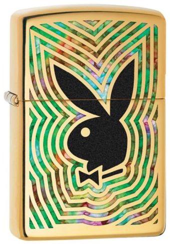 Zippo Playboy 29252 lighter