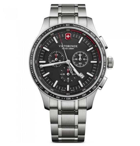 Victorinox Alliance Sport Chronograph 241816 watch